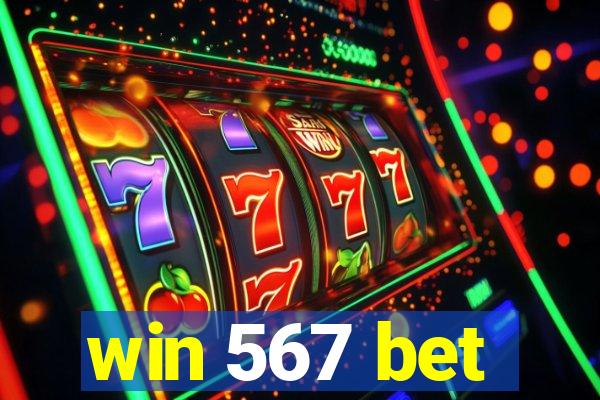 win 567 bet